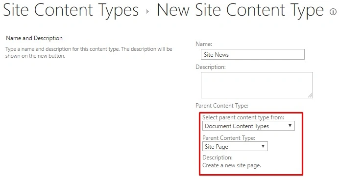 Site page1