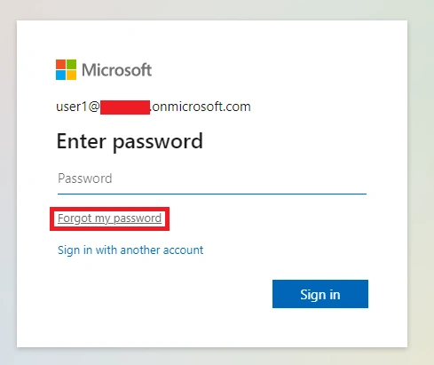 How to Enable Password Writeback SSPR in On-prem AD and Azure AD
