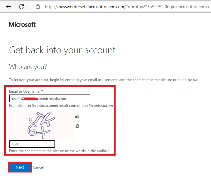 How to Enable Password Writeback SSPR in On-prem AD and Azure AD