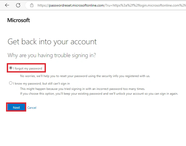 How to Enable Password Writeback SSPR in On-prem AD and Azure AD