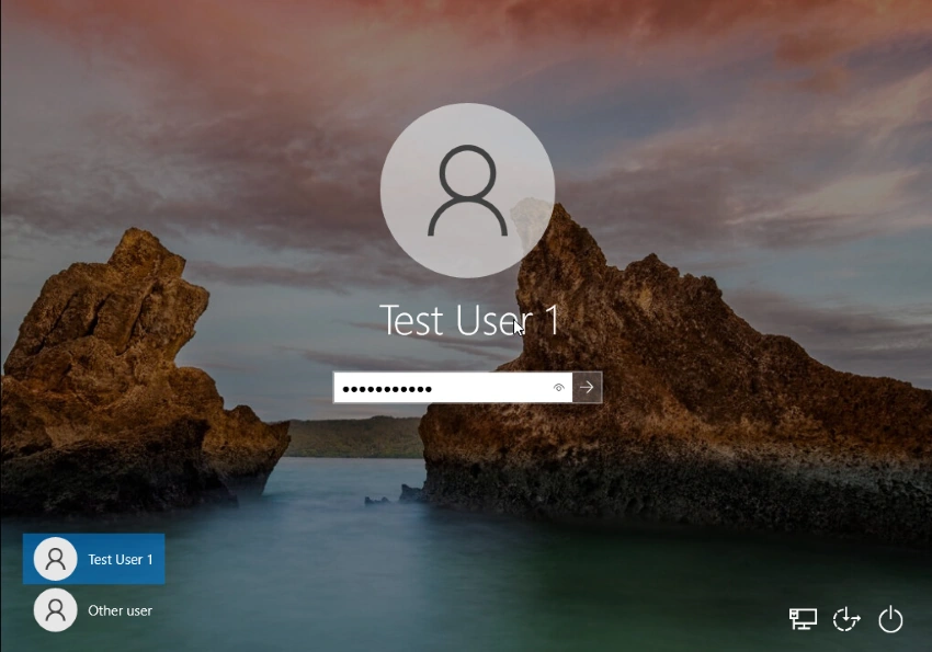 How to Enable Password Writeback SSPR in On-prem AD and Azure AD