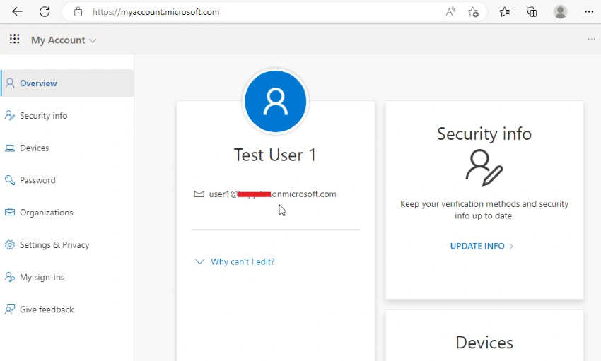 How to Enable Password Writeback SSPR in On-prem AD and Azure AD