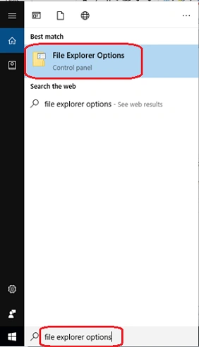 Search