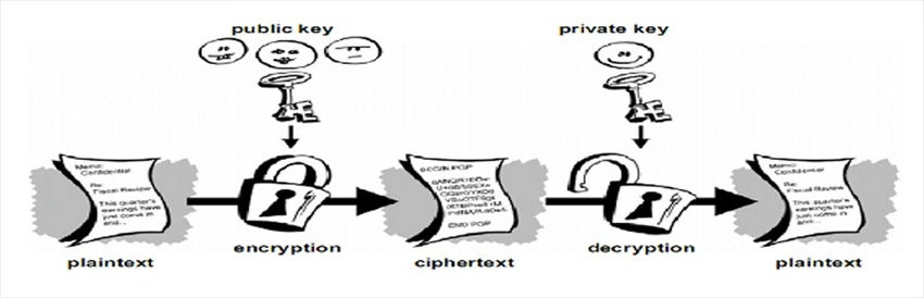 Public key