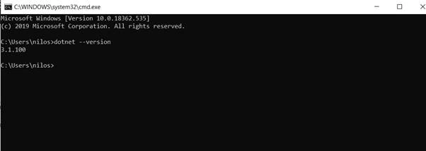 How To Enforce HTTS Development Certificate For ASP.NET Core