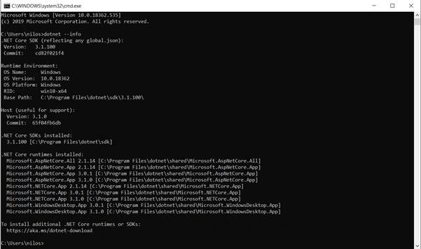 How To Enforce HTTS Development Certificate For ASP.NET Core