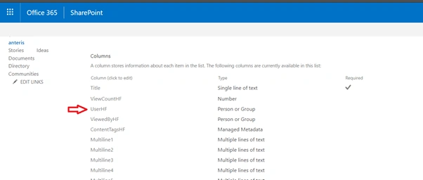How To Enforce Unique Value For SharePoint Columns Using C#