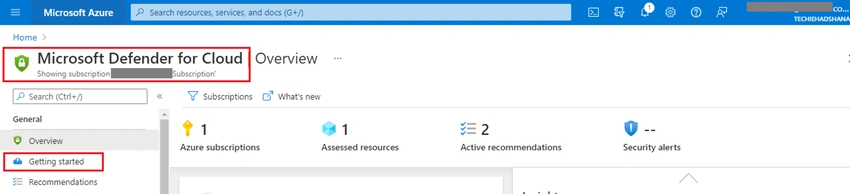 How to establish non-Azure machines to connect to Microsoft Defender for Cloud