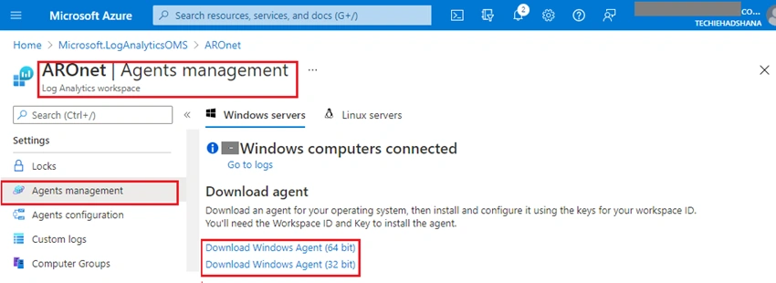 How to establish non-Azure machines to connect to Microsoft Defender for Cloud