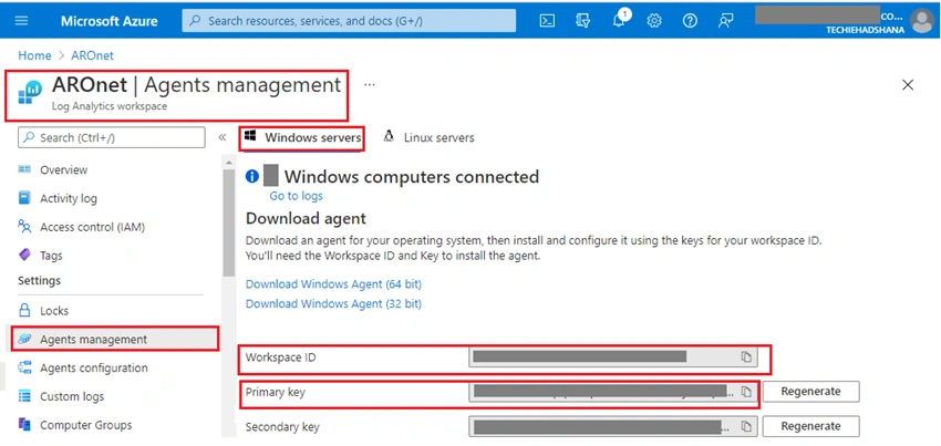How to establish non-Azure machines to connect to Microsoft Defender for Cloud