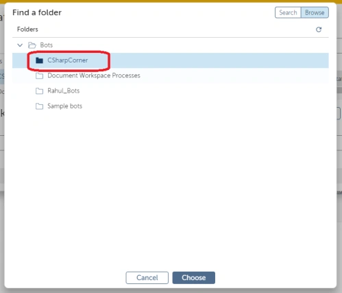 How to Execute a JavaScript file in Automation Anywhere