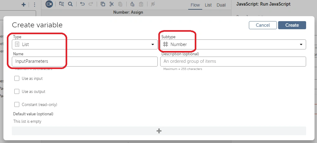 How to Execute a JavaScript file in Automation Anywhere
