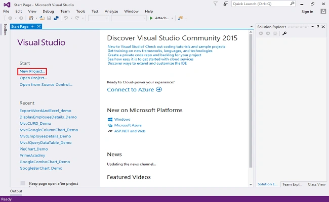 ASP.NET