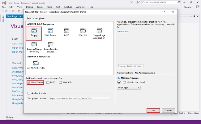 ASP.NET