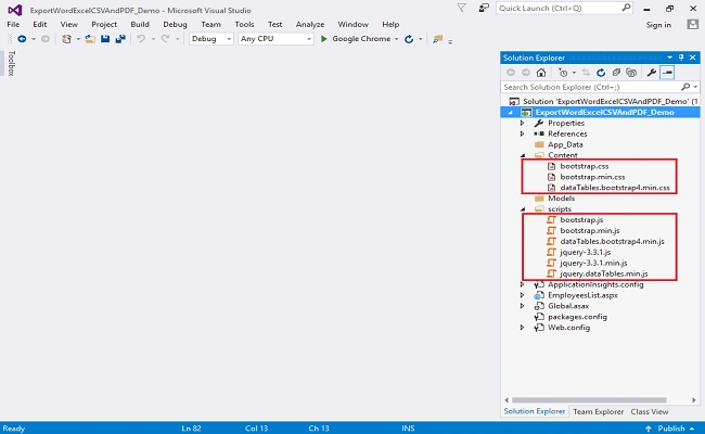 ASP.NET