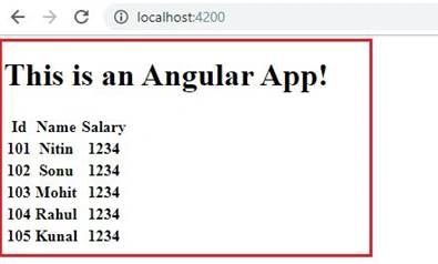 How to Export PDF in Angular