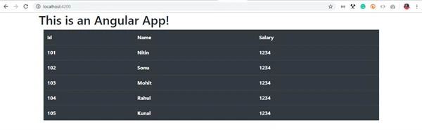 How to Export PDF in Angular