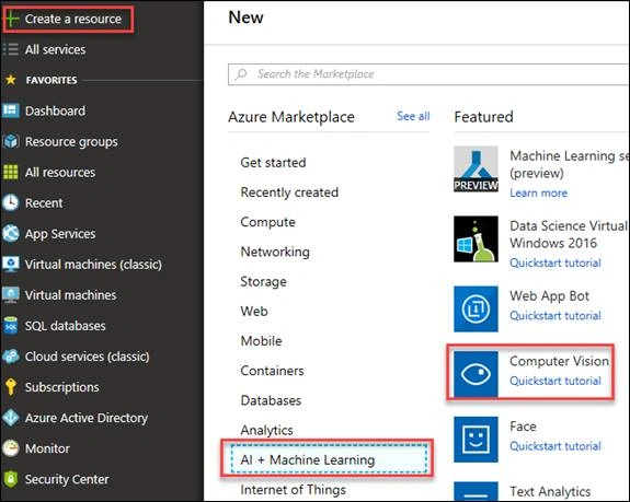 How To Extract Text From Image Using Cognitive Service And Microsoft Flow