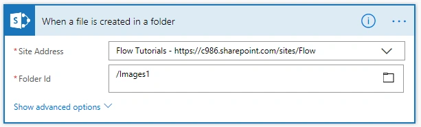 How To Extract Text From Image Using Cognitive Service And Microsoft Flow