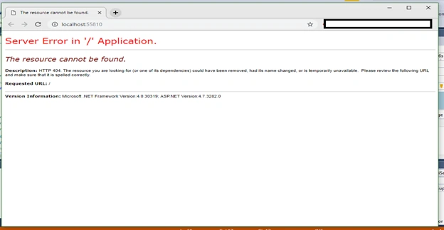 How To Fetch Data From Web API Using Xamarin.Forms