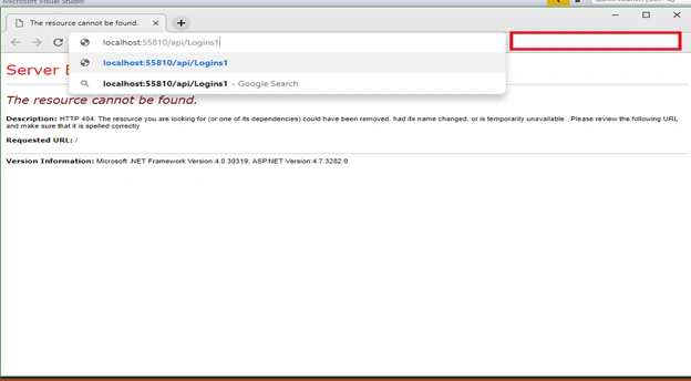 How To Fetch Data From Web API Using Xamarin.Forms