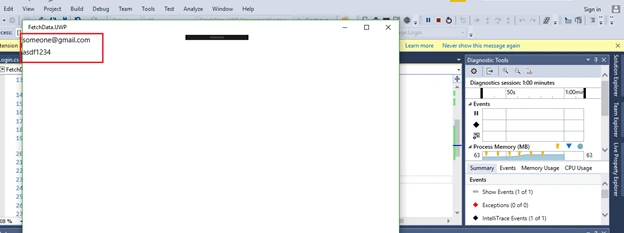 How To Fetch Data From Web API Using Xamarin.Forms