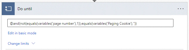 How To Fetch More Than 100k Items From Dataverse Table