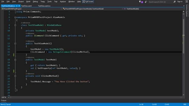 code