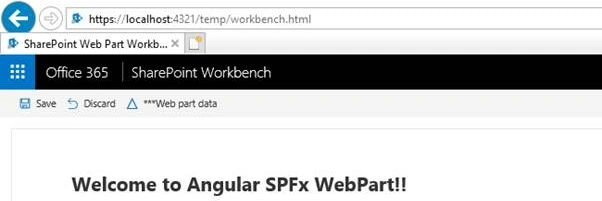 How To Fix "Out Of Stack Space" Issue While Run Angular SPFx WebPart In IE11