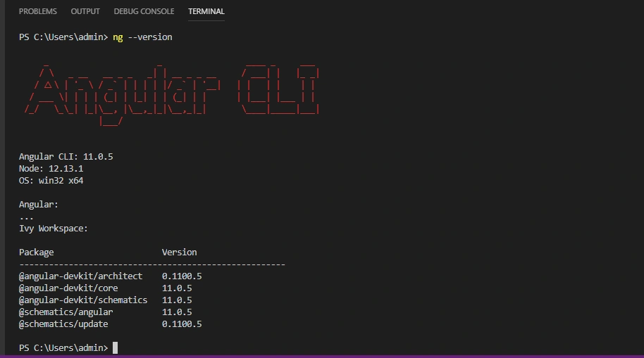 How To Fix PS1 Can Not Be Loaded Because Running Scripts Is Disabled On This System In Angular