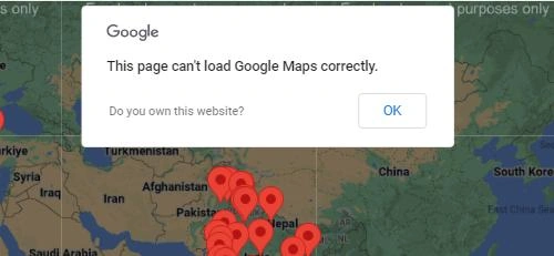 Error Image