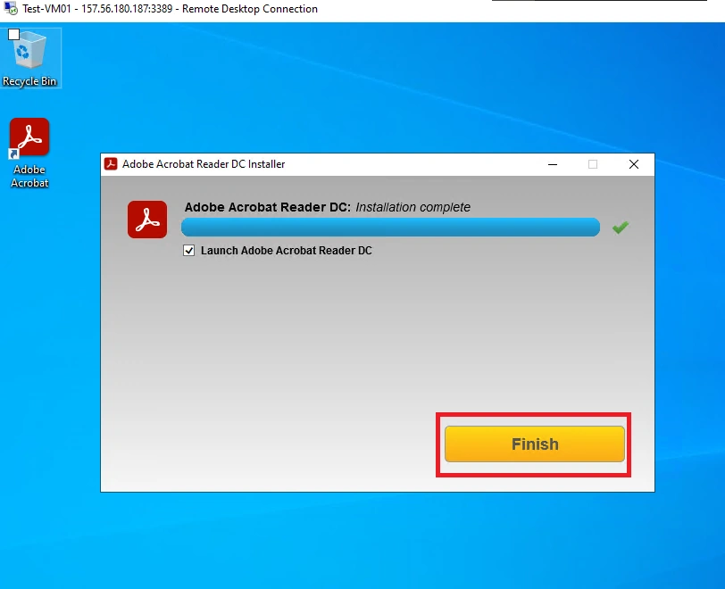 How to Generalize Virtual Machines and Create Image VMs in Azure Portal