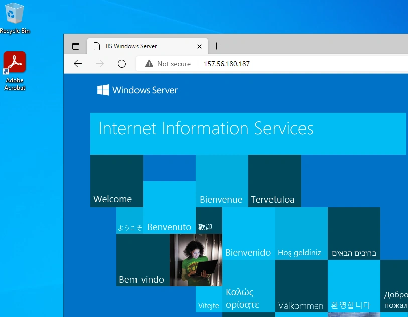 How to Generalize Virtual Machines and Create Image VMs in Azure Portal