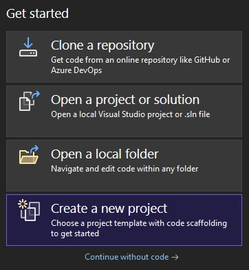 Standalone Executable File from C#