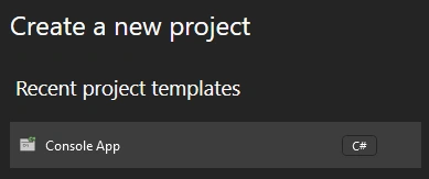 Standalone Executable File from C#
