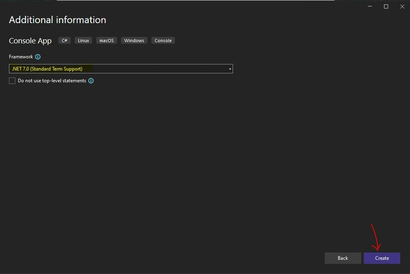 Standalone Executable File from C#