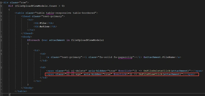 Generate SAS Token and View URL For Azure Blob Storage In Blazor Apps With .NET 7
