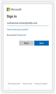 How To Get Access Token And Refresh Token For SharePoint From Ionic 3 Mobile App