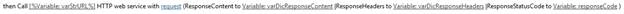 Call HTTP