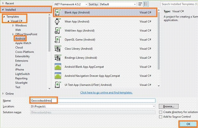 Xamarin