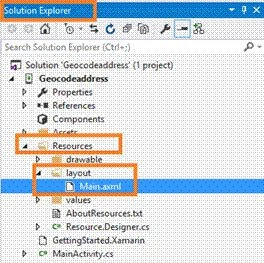 Xamarin