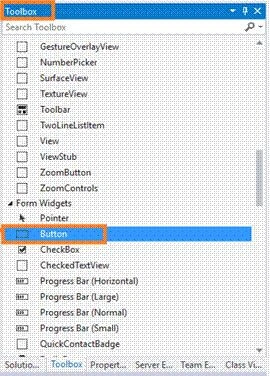 Xamarin