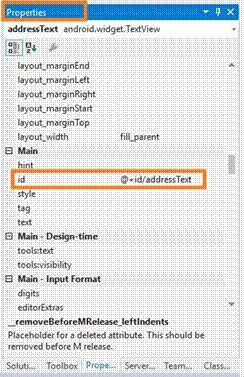Xamarin