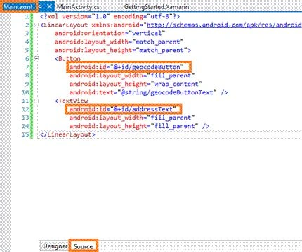 Xamarin