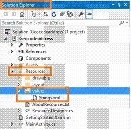 Xamarin