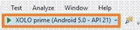 Xamarin