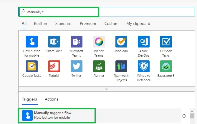 How To Get Multiple List Column Values And Generate A CSV Table Using Microsoft Flow