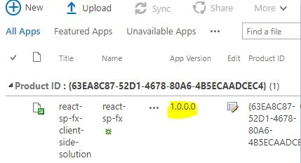 How To Get Multiple SPFx Web Parts In SharePoint Site