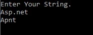 LINQ expression