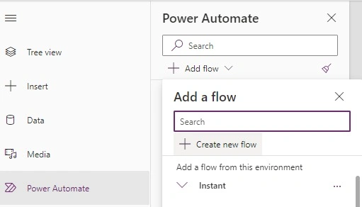 Power Automate